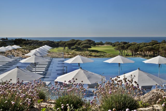 The Oitavos Cascais